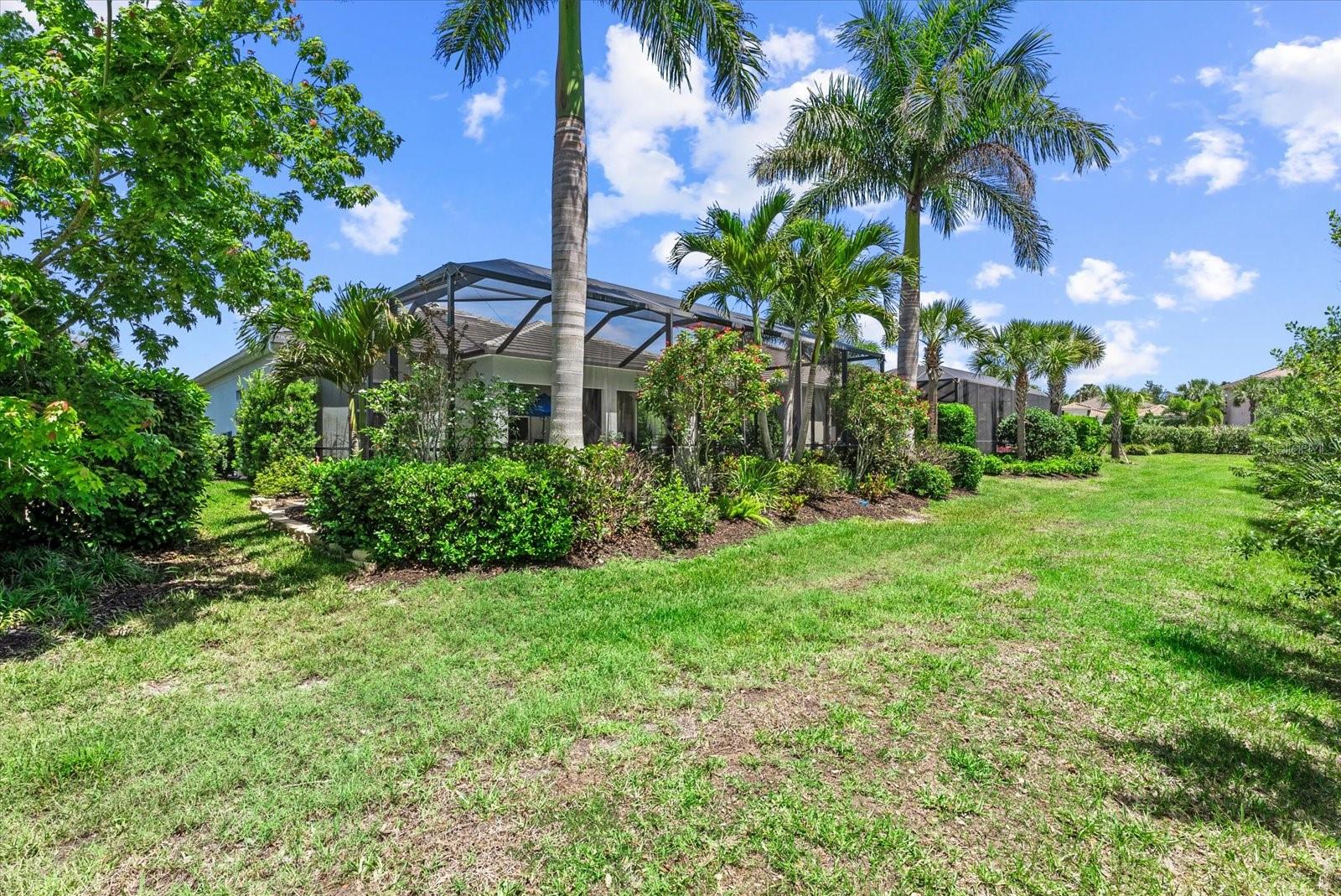 MALLORY PARK PH II SUBPH B - Residential