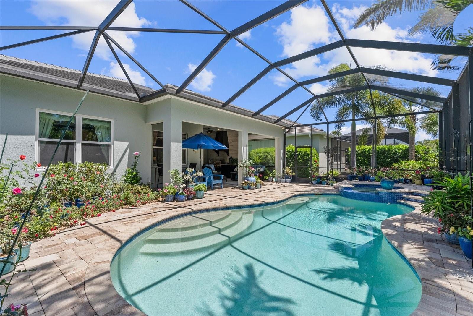 MALLORY PARK PH II SUBPH B - Residential