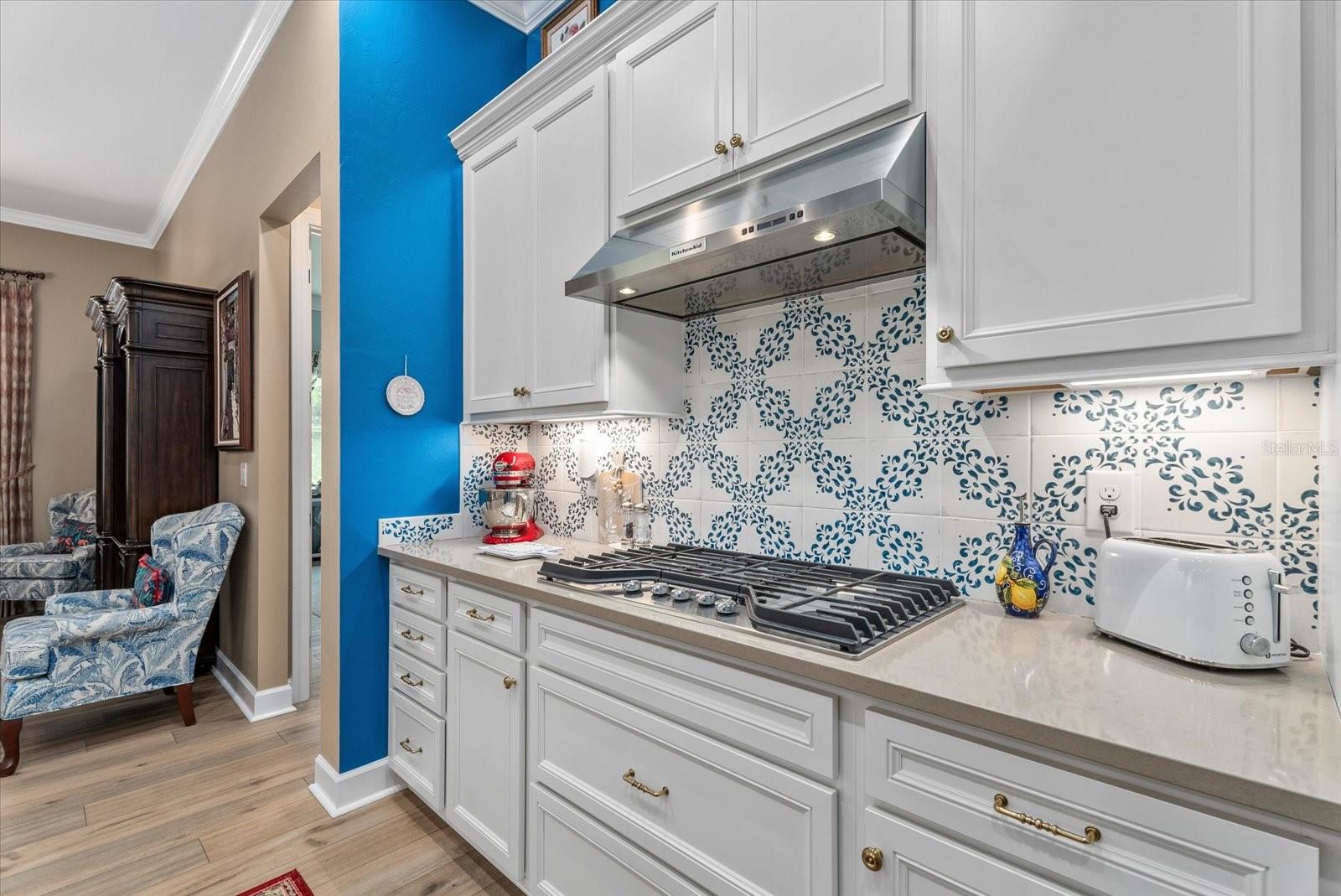 MALLORY PARK PH II SUBPH B - Residential