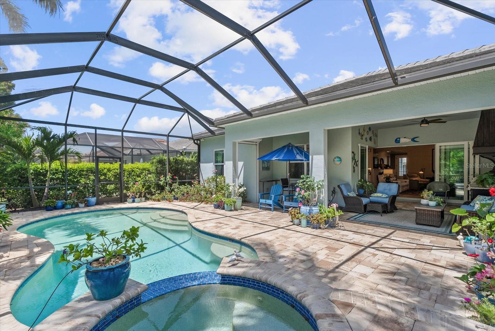 MALLORY PARK PH II SUBPH B - Residential