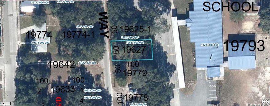 Affordable opportunity to acquire a 0.12-acre vacant residential lot on SE Hawthorne Road, Hawthorne, FL 32640. This manageable parcel is ideal for building a small home, placing a mobile home, or holding as a long-term investment. Located in a quiet residential area with convenient access to local amenities and major roadways, the property offers excellent flexibility and development potential. Perfect for builders, first-time buyers, or investors seeking an easy-to-develop lot in a growing community.