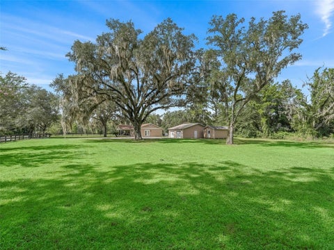Tiny photo for 5700 NW 135th Avenue, Morriston, FL 32668 (MLS # OM733238)
