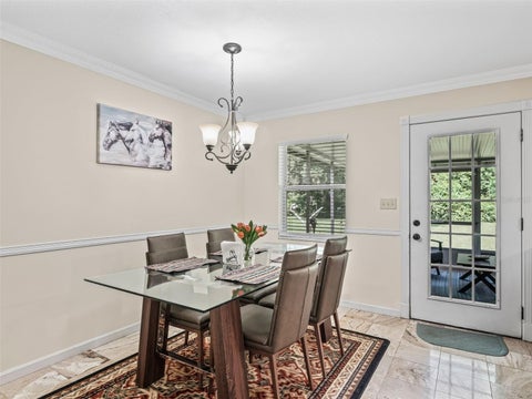 Tiny photo for 5700 NW 135th Avenue, Morriston, FL 32668 (MLS # OM733238)