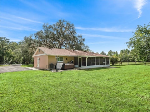 Tiny photo for 5700 NW 135th Avenue, Morriston, FL 32668 (MLS # OM733238)