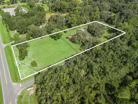Tiny photo for 5700 NW 135th Avenue, Morriston, FL 32668 (MLS # OM733238)