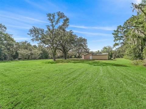 Tiny photo for 5700 NW 135th Avenue, Morriston, FL 32668 (MLS # OM733238)