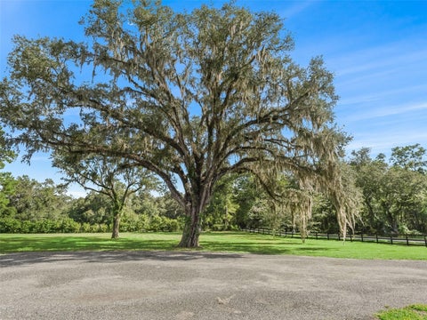 Tiny photo for 5700 NW 135th Avenue, Morriston, FL 32668 (MLS # OM733238)