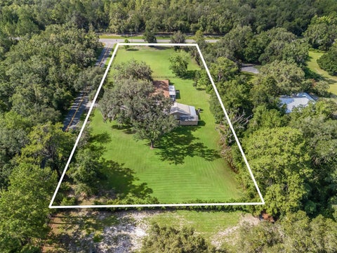 Tiny photo for 5700 NW 135th Avenue, Morriston, FL 32668 (MLS # OM733238)