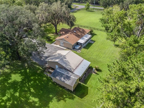 Tiny photo for 5700 NW 135th Avenue, Morriston, FL 32668 (MLS # OM733238)