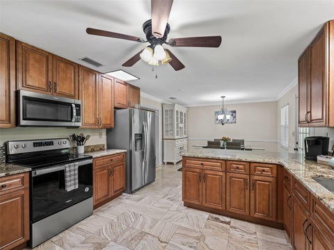 Tiny photo for 5700 NW 135th Avenue, Morriston, FL 32668 (MLS # OM733238)