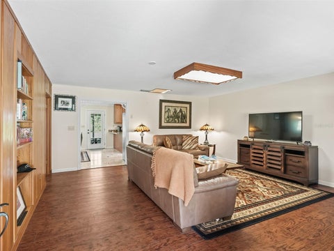 Tiny photo for 5700 NW 135th Avenue, Morriston, FL 32668 (MLS # OM733238)
