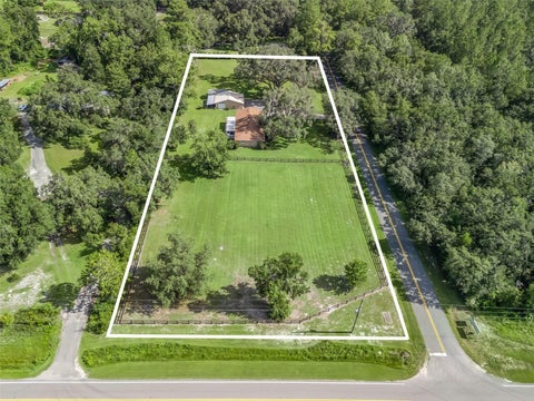 Photo of 5700 NW 135th Avenue, Morriston, FL 32668 (MLS # OM733238)