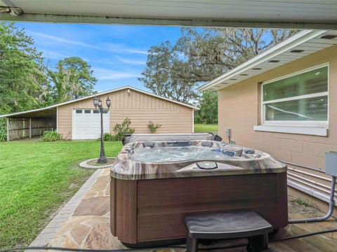 Tiny photo for 5700 NW 135th Avenue, Morriston, FL 32668 (MLS # OM733238)