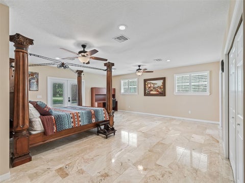 Tiny photo for 5700 NW 135th Avenue, Morriston, FL 32668 (MLS # OM733238)
