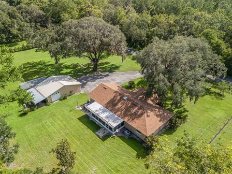 Tiny photo for 5700 NW 135th Avenue, Morriston, FL 32668 (MLS # OM733238)