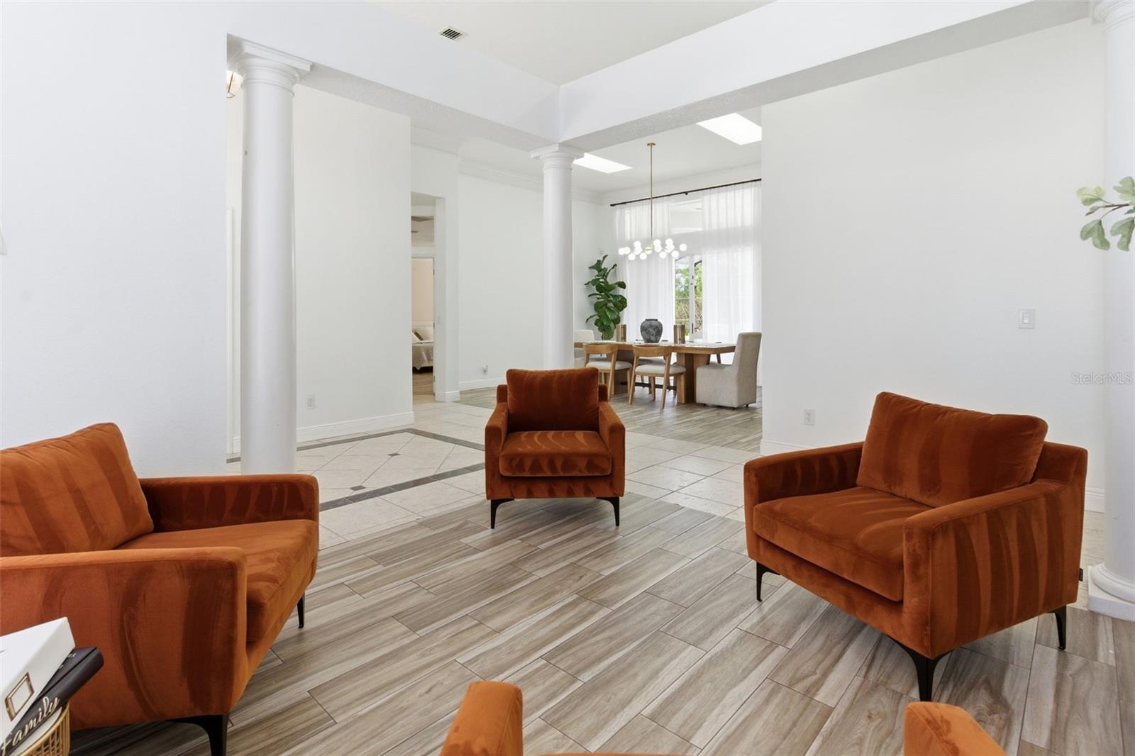 ROCKET CITYA - Residential