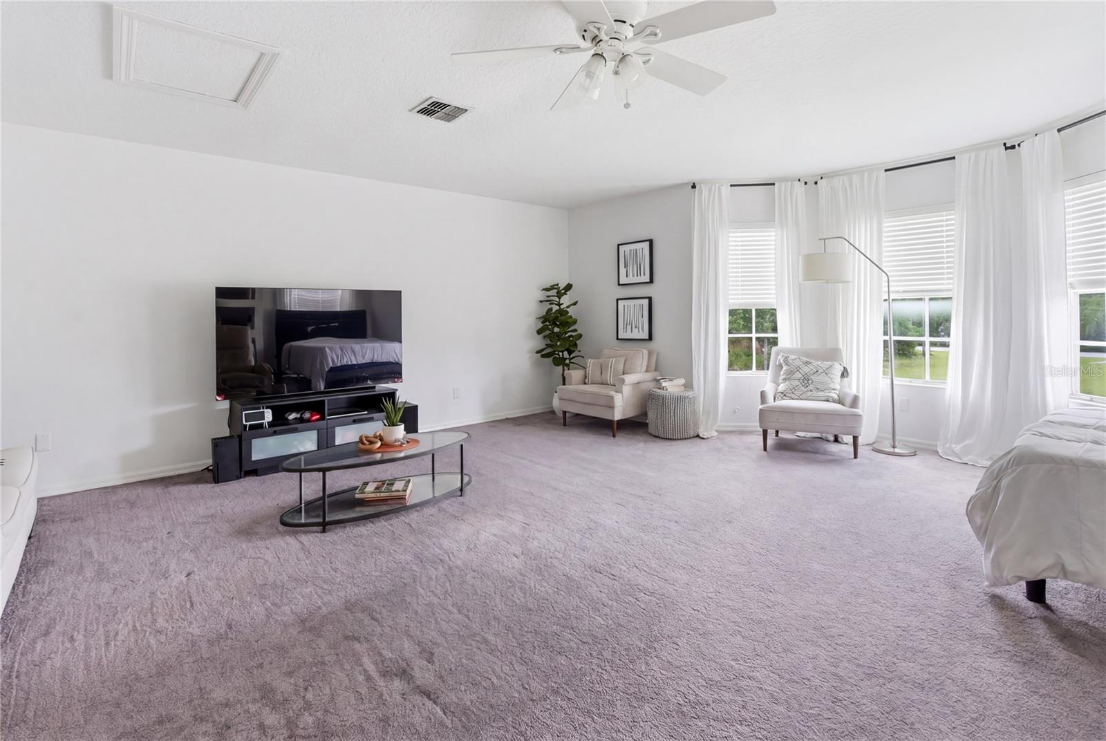 ROCKET CITYA - Residential