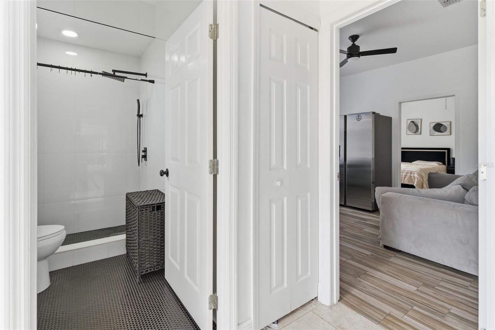 ROCKET CITYA - Residential