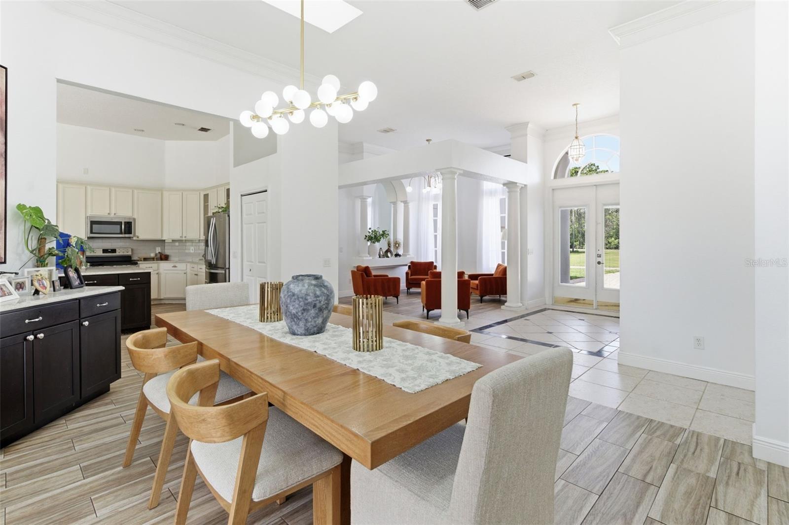 ROCKET CITYA - Residential