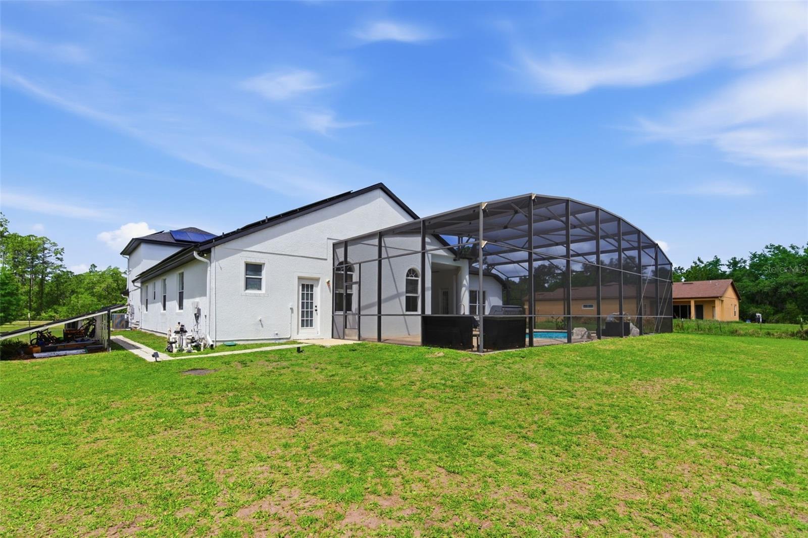 ROCKET CITYA - Residential