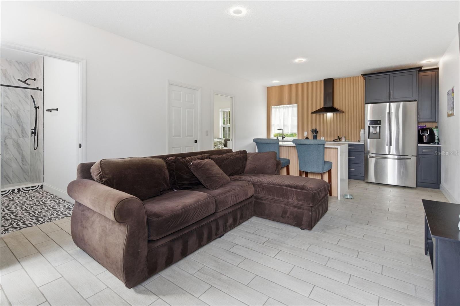 ROCKET CITYA - Residential