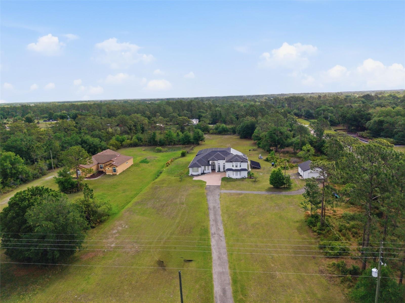 ROCKET CITYA - Residential