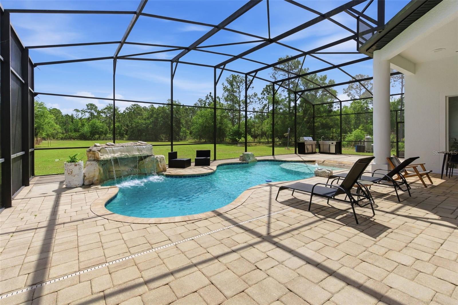 ROCKET CITYA - Residential