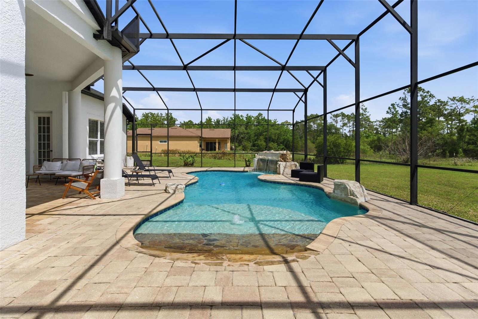 ROCKET CITYA - Residential