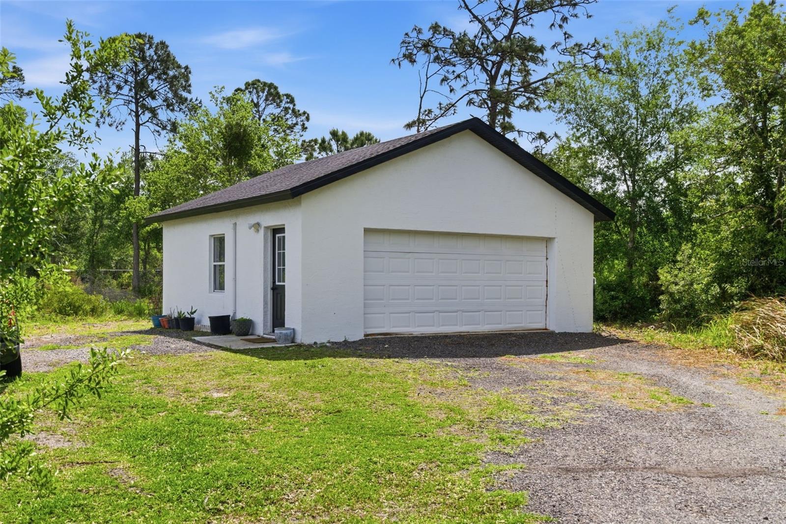 ROCKET CITYA - Residential