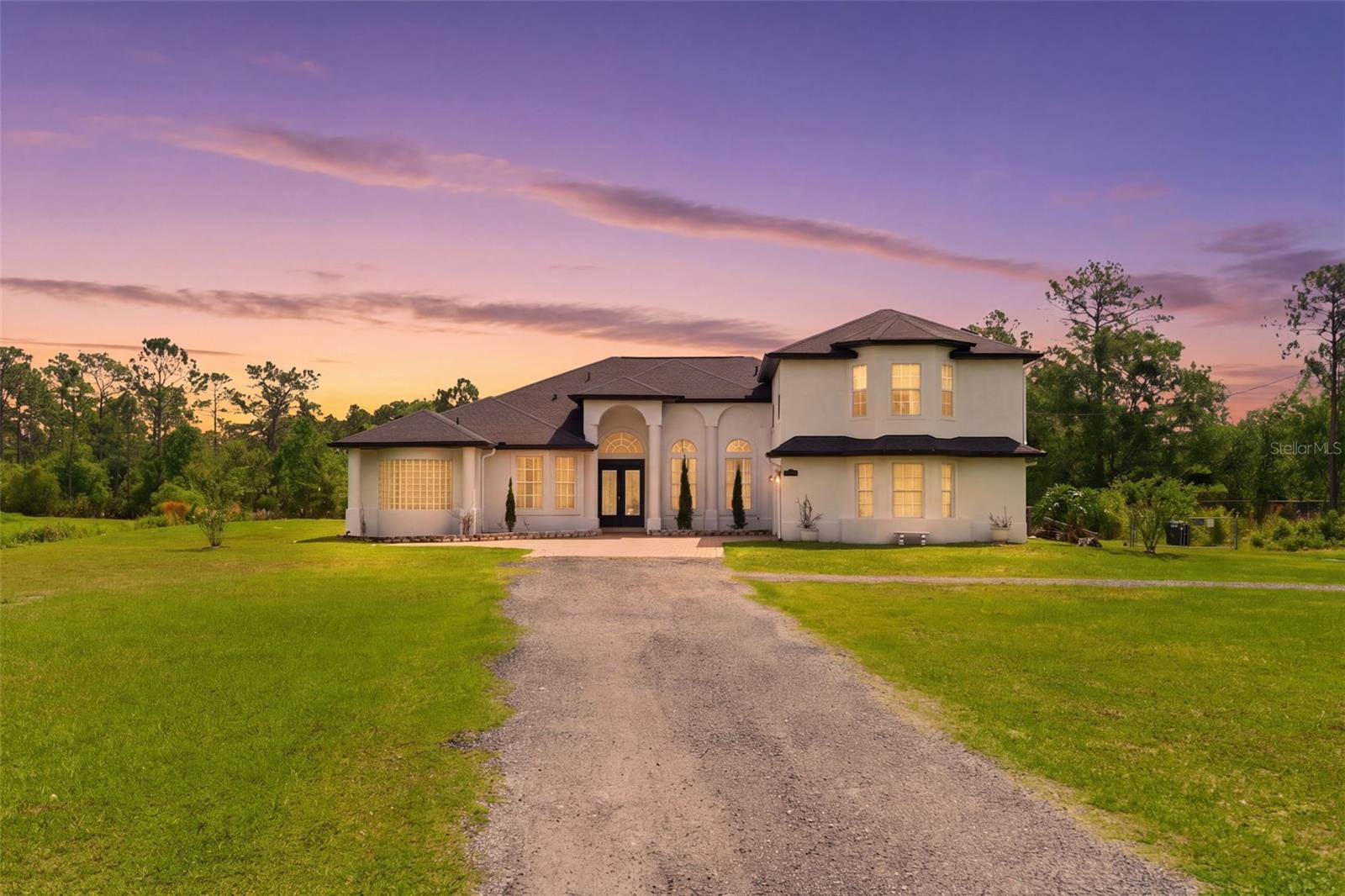 ROCKET CITYA - Residential