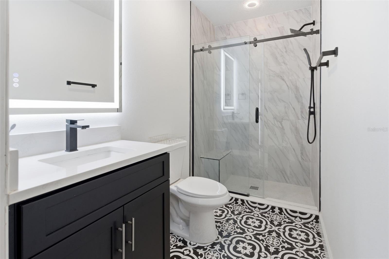 ROCKET CITYA - Residential