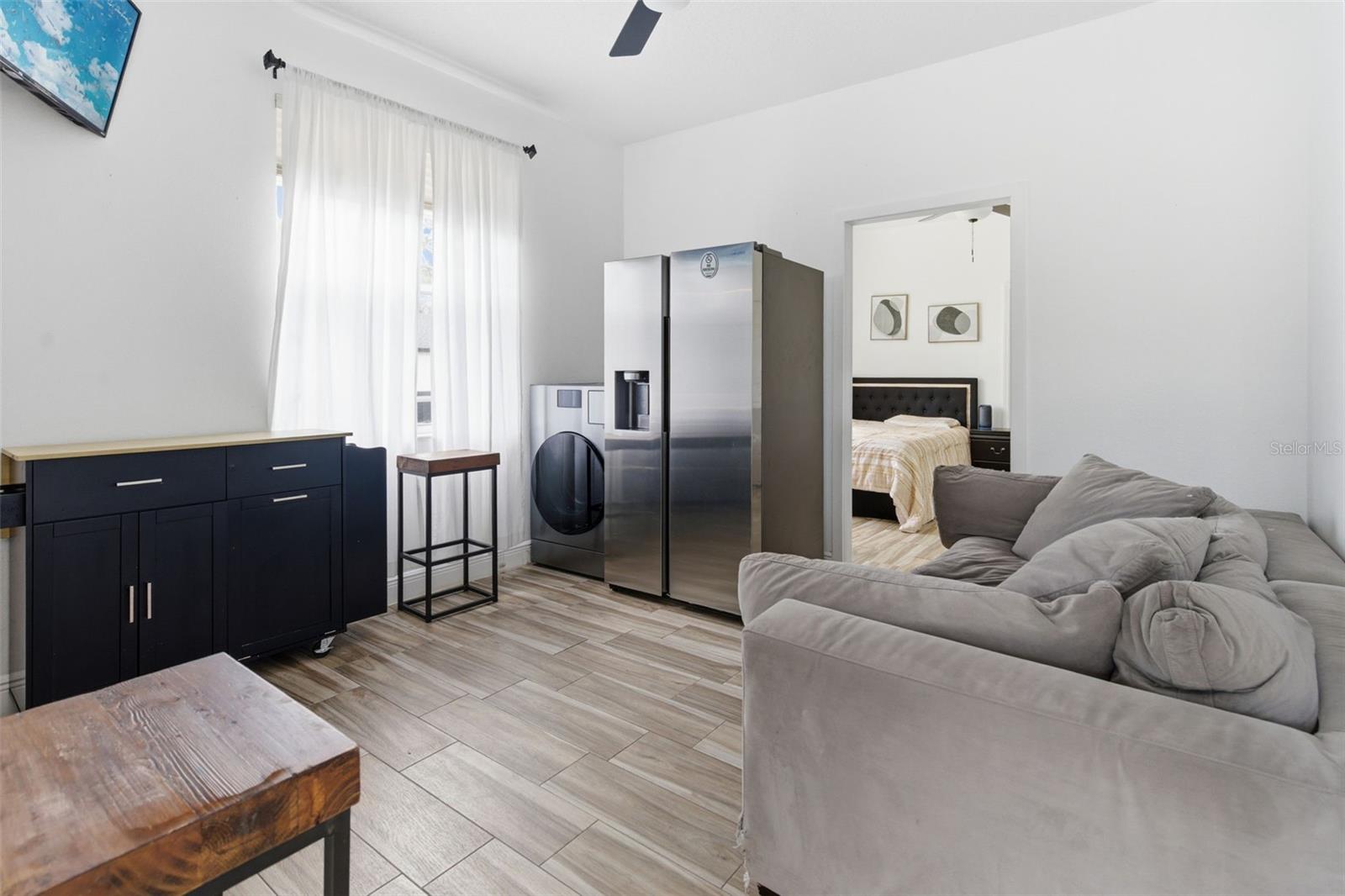 ROCKET CITYA - Residential