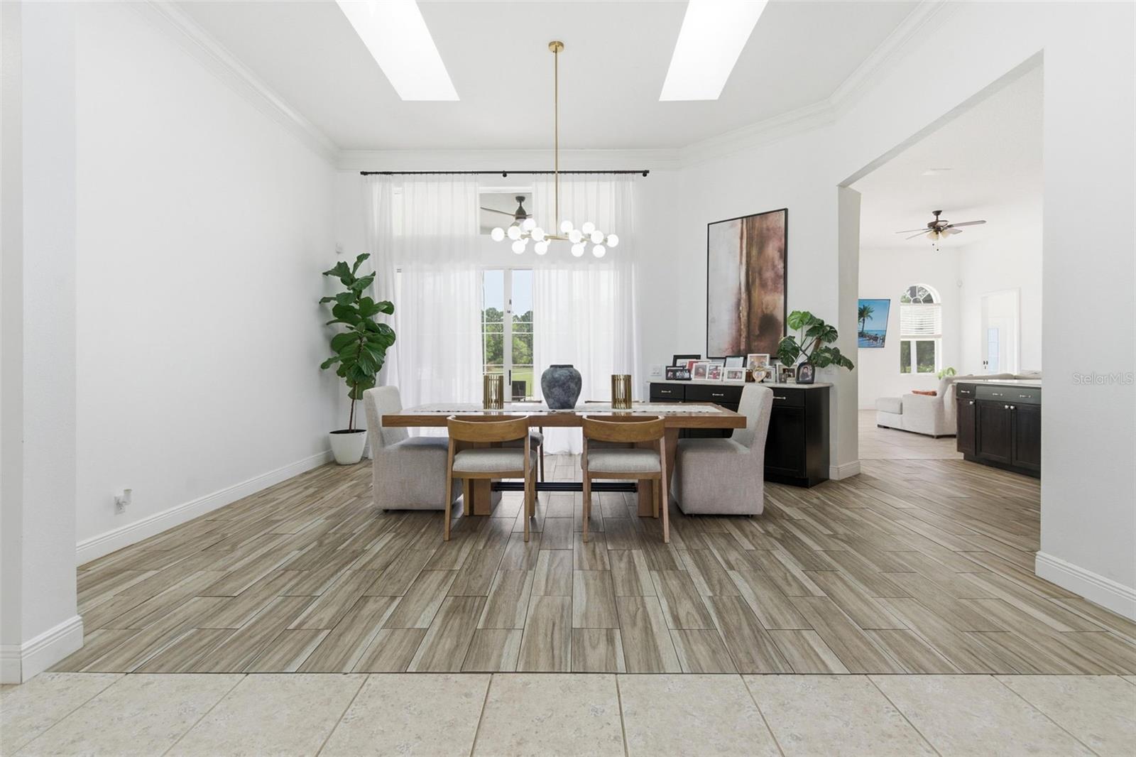 ROCKET CITYA - Residential