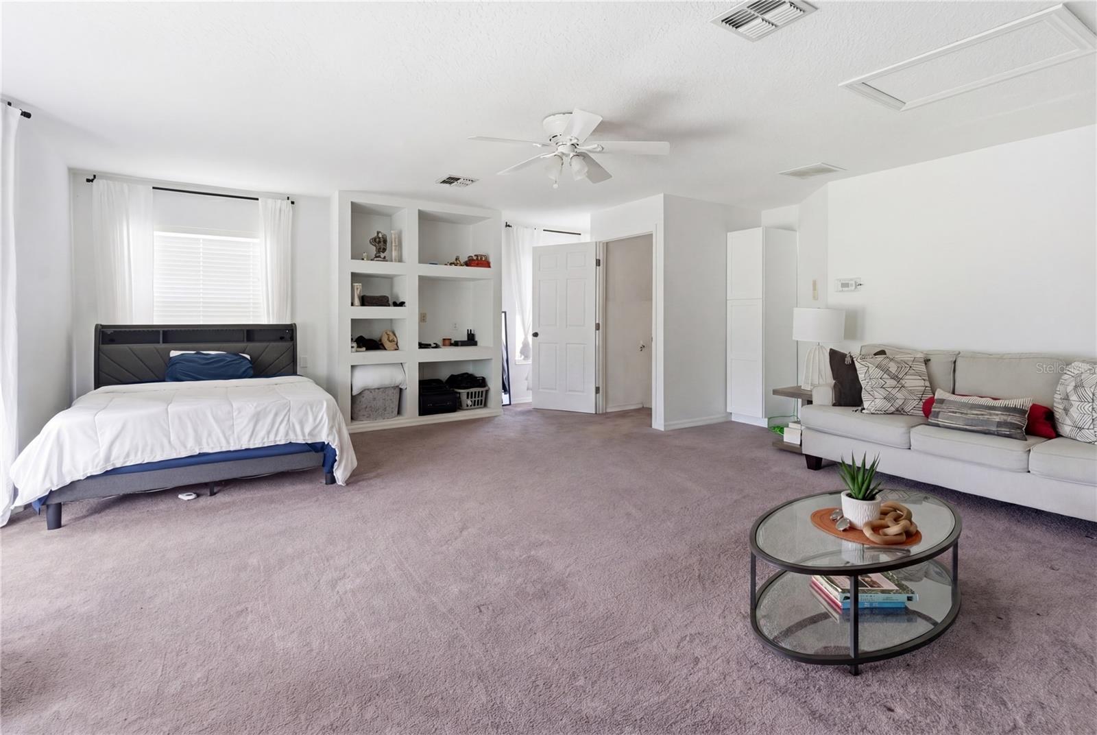 ROCKET CITYA - Residential