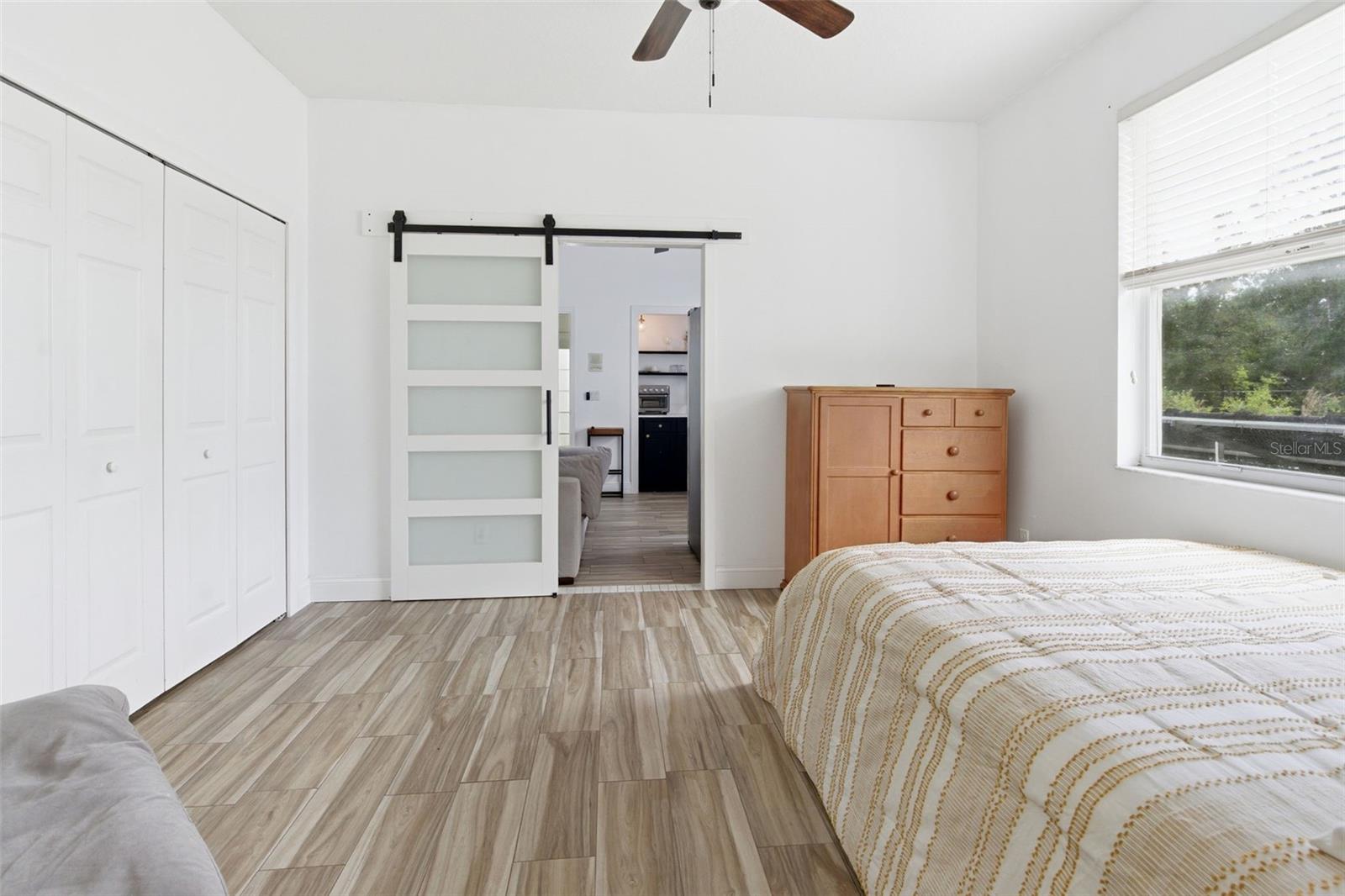 ROCKET CITYA - Residential