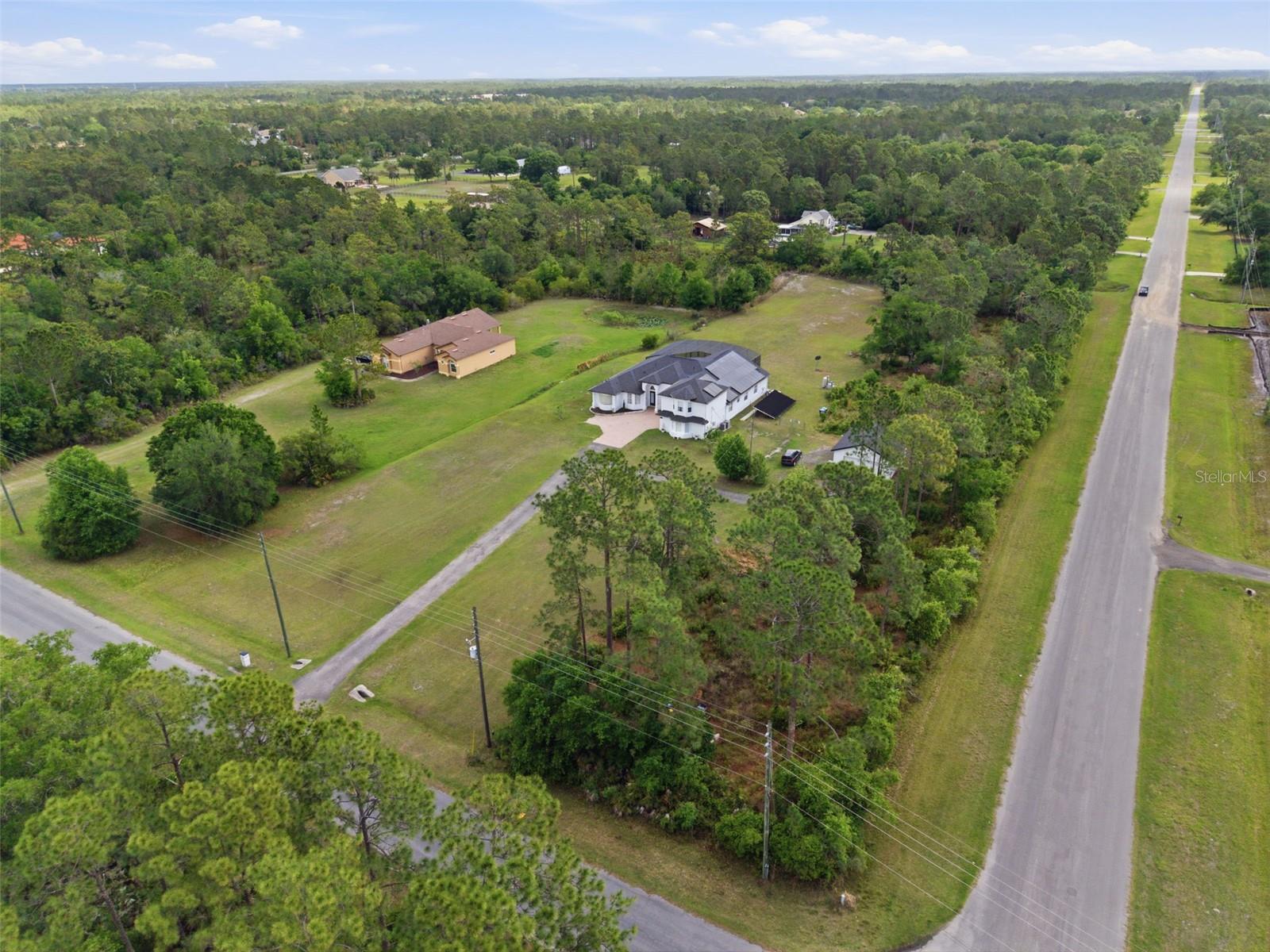 ROCKET CITYA - Residential