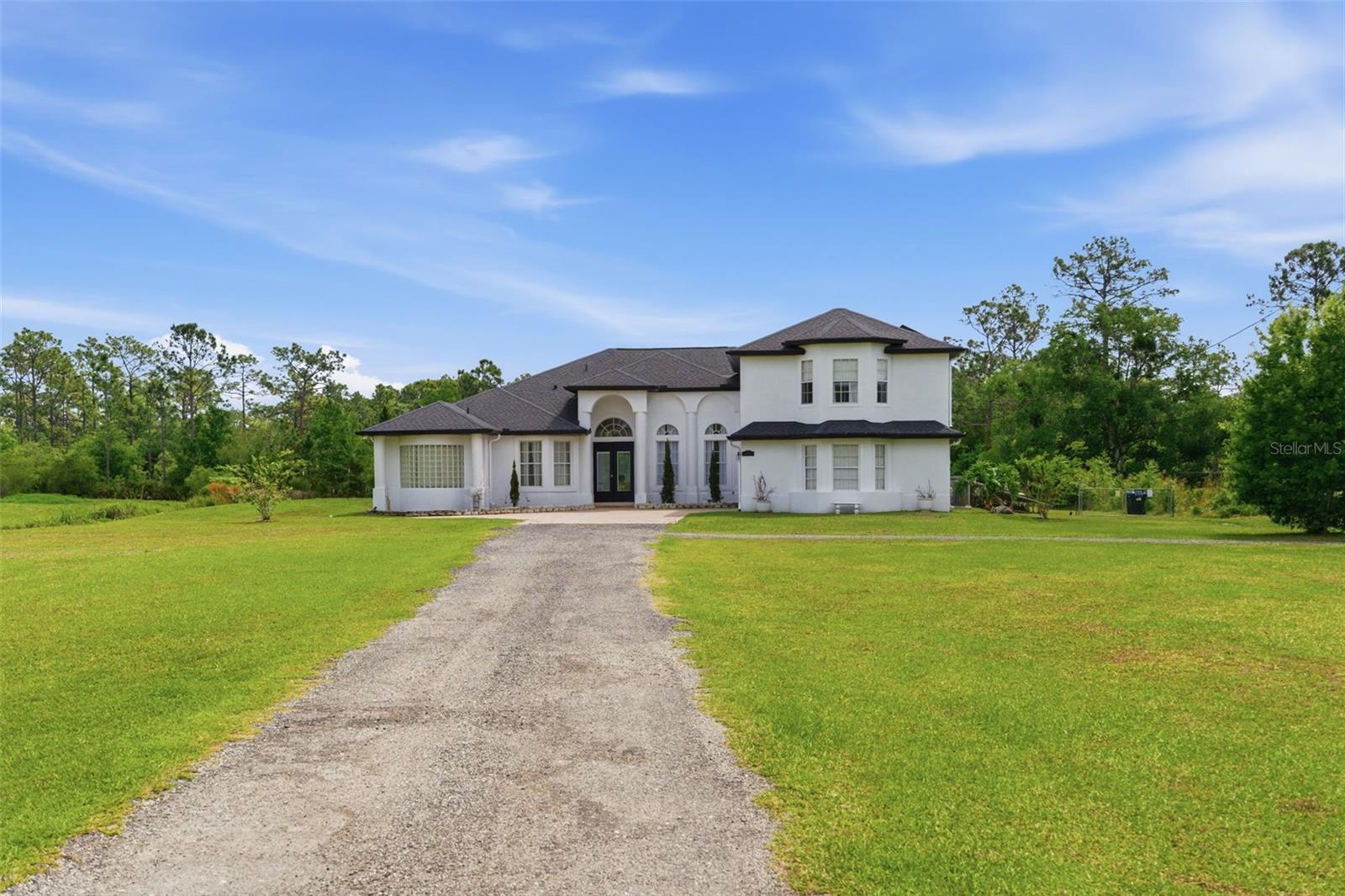 ROCKET CITYA - Residential