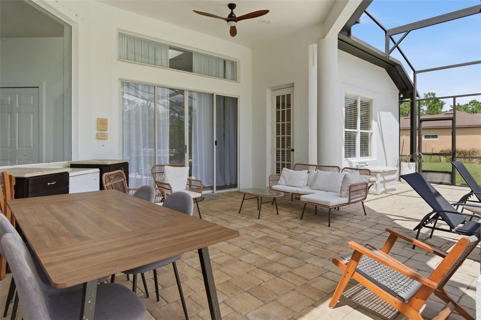 ROCKET CITYA - Residential