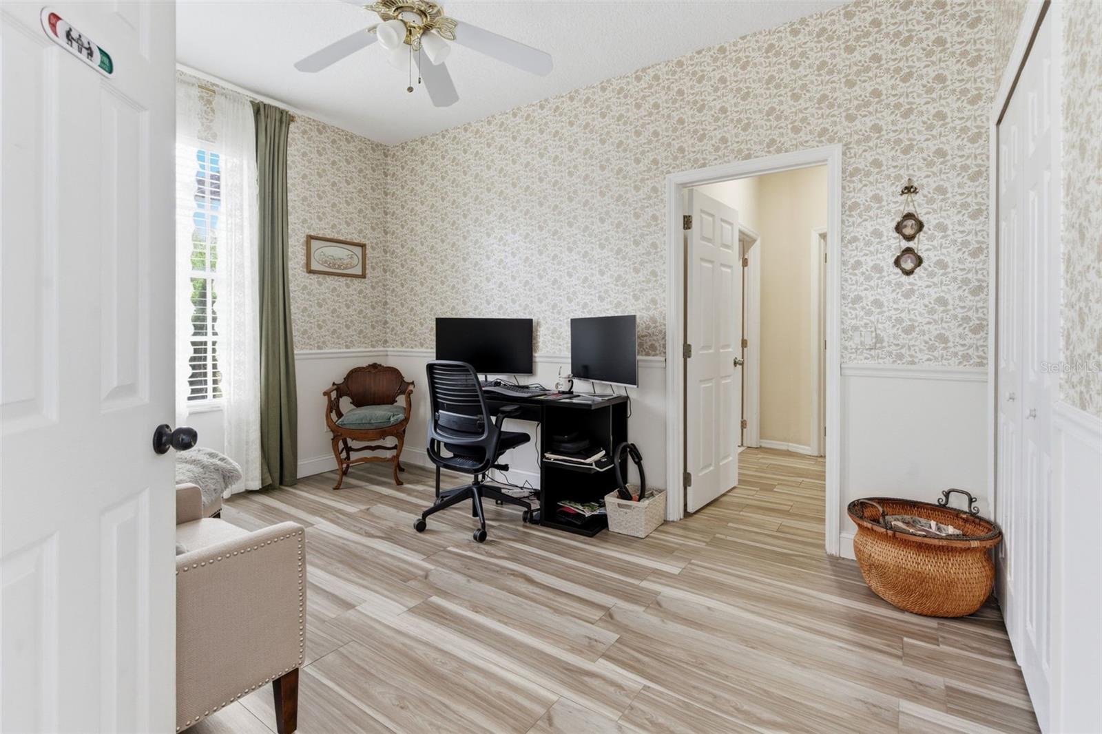 ROCKET CITYA - Residential