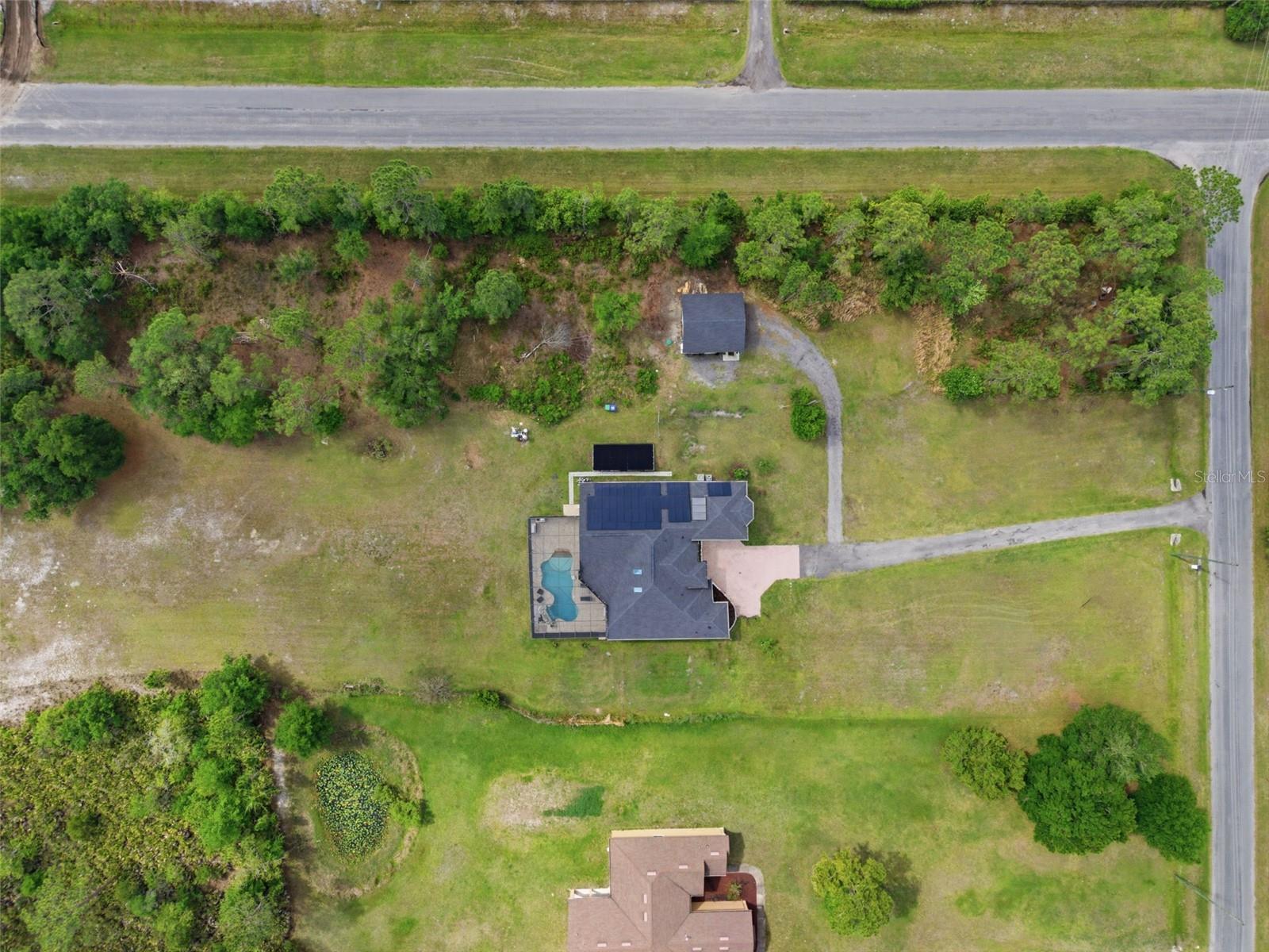 ROCKET CITYA - Residential