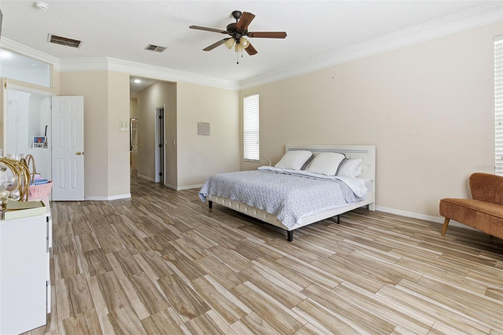 ROCKET CITYA - Residential