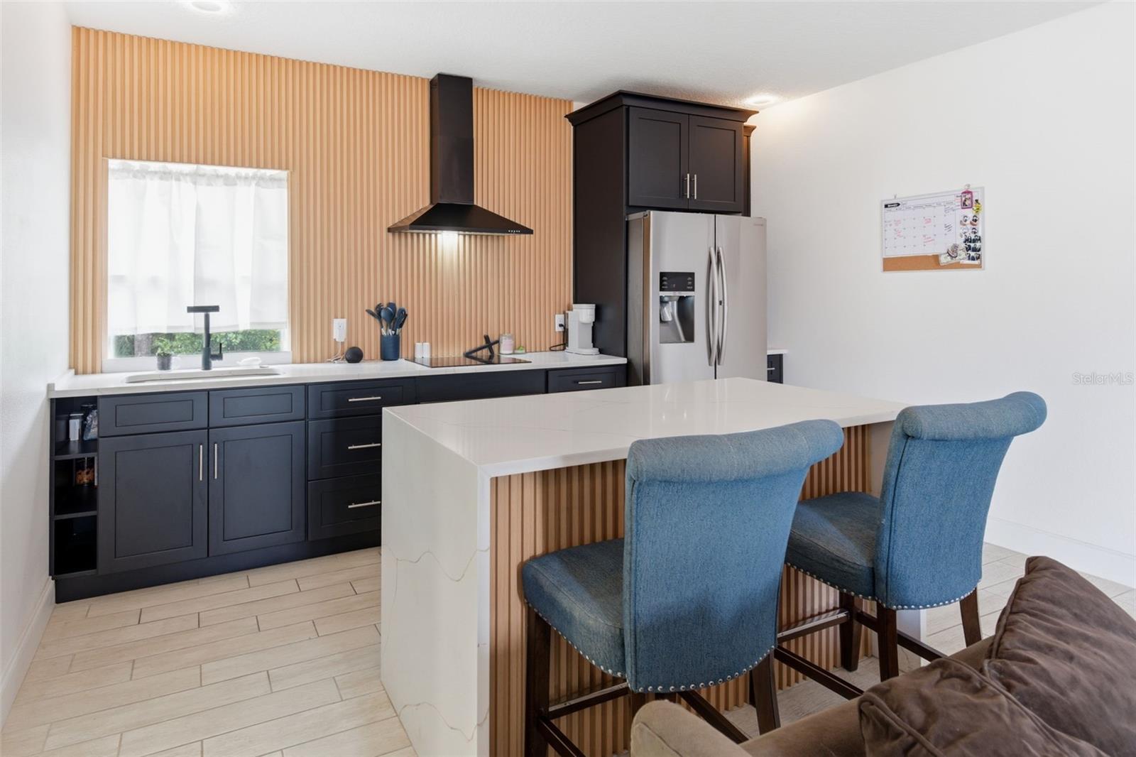 ROCKET CITYA - Residential