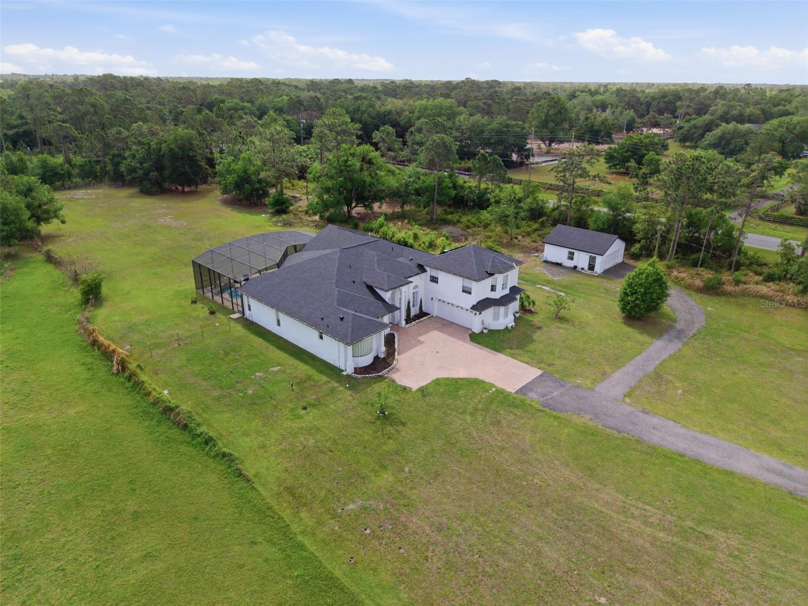 ROCKET CITYA - Residential