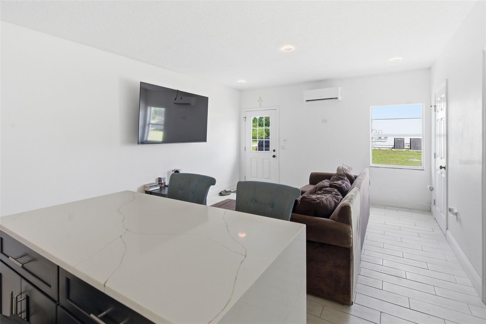 ROCKET CITYA - Residential