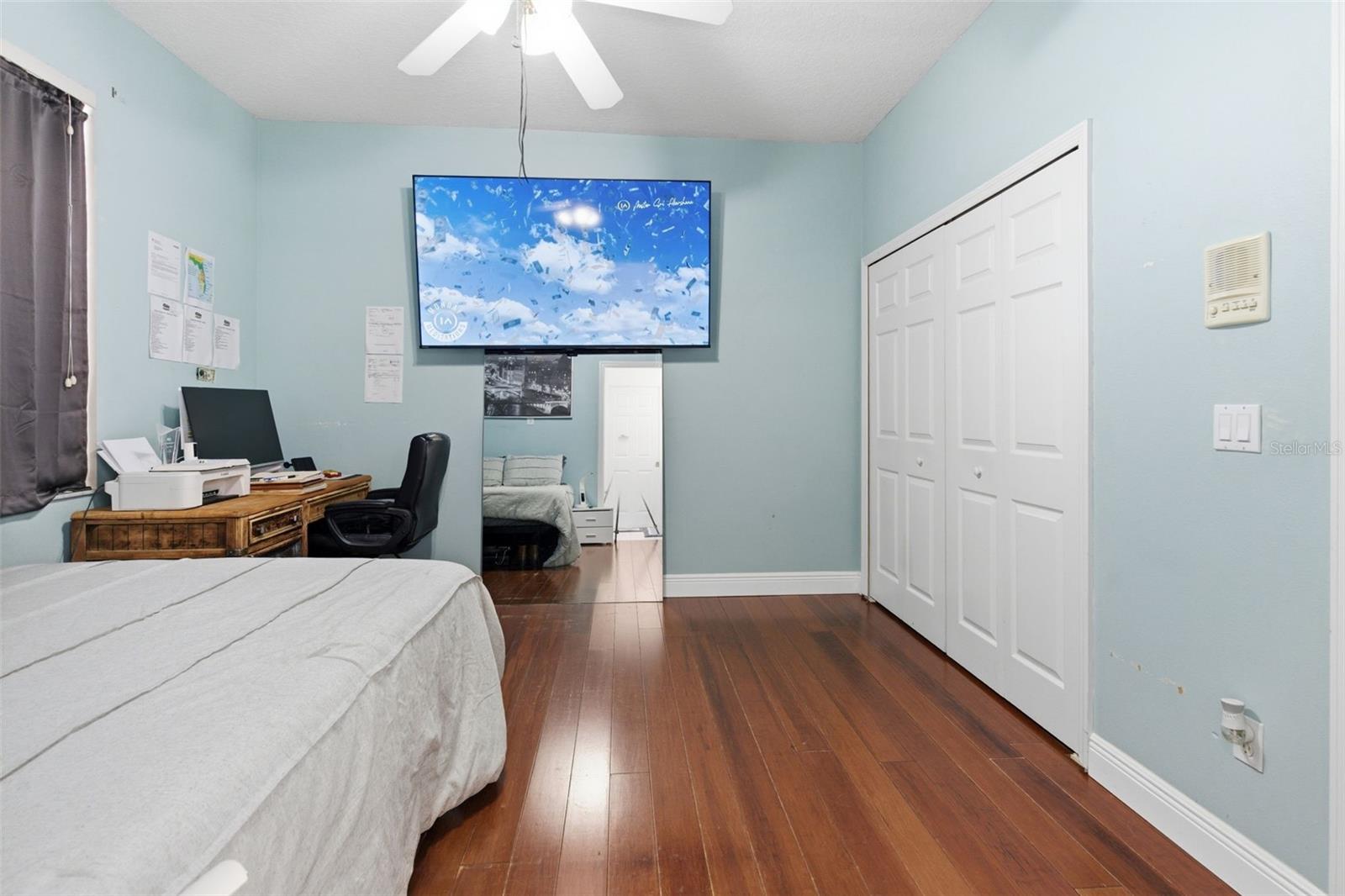 ROCKET CITYA - Residential