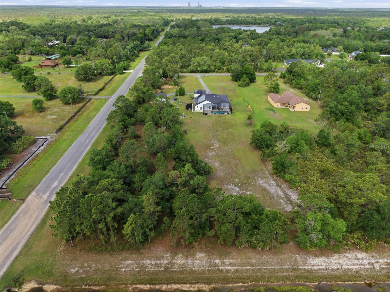 ROCKET CITYA - Residential