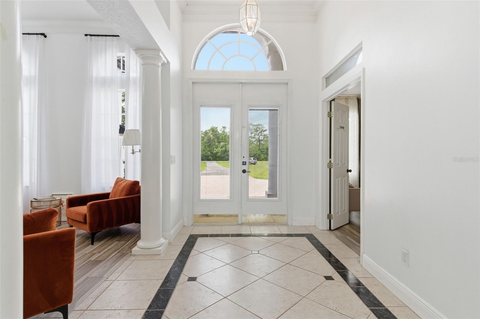 ROCKET CITYA - Residential