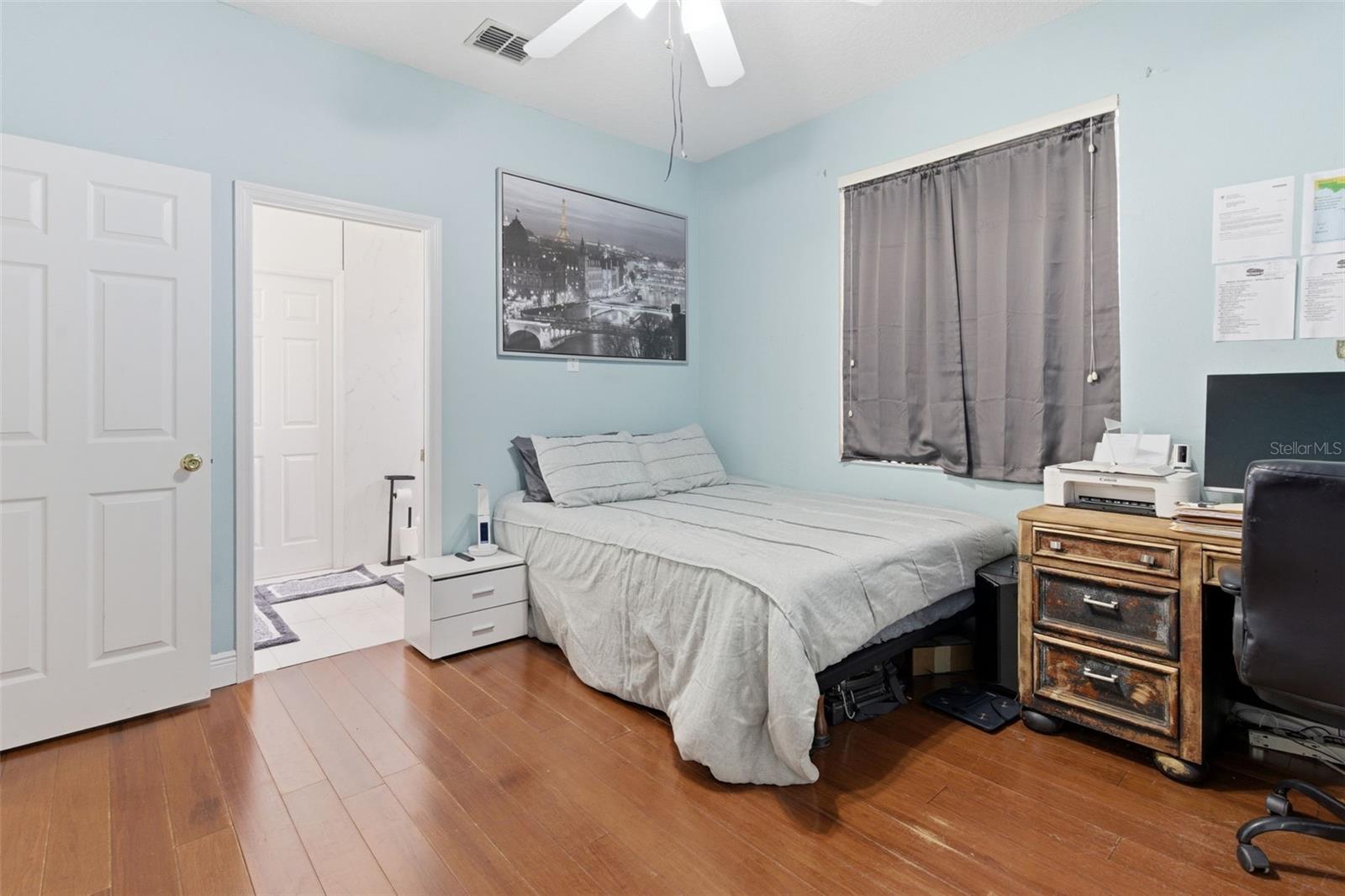 ROCKET CITYA - Residential