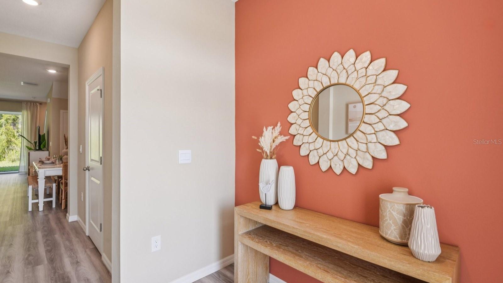 SALEM TOWNHOMES - Residential