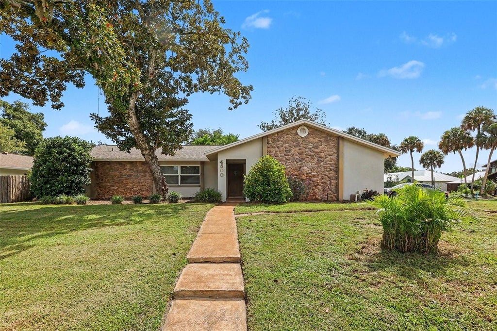 Photo of 4800 Archer Court, Titusville, FL 32796 (MLS # O6438211)